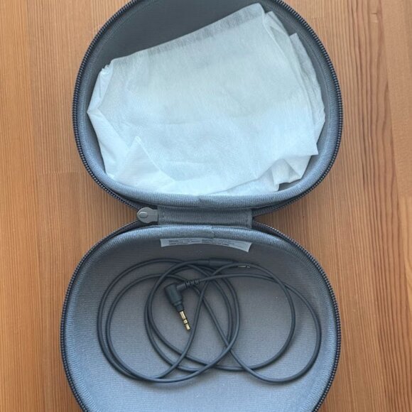 🎧 Sony MDR-100ABN Wireless Noise Cancelling Headphones - Picture 10 of 11